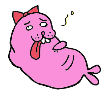 トド島トド江